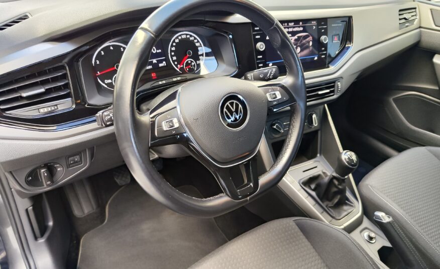 VOLKSWAGEN Polo Advance 1.0 TSI 95 CV