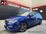 SEAT LEON ST FR 1.5 TSI 150 CV