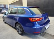 SEAT LEON ST FR 1.5 TSI 150 CV