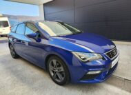 SEAT LEON ST FR 1.5 TSI 150 CV