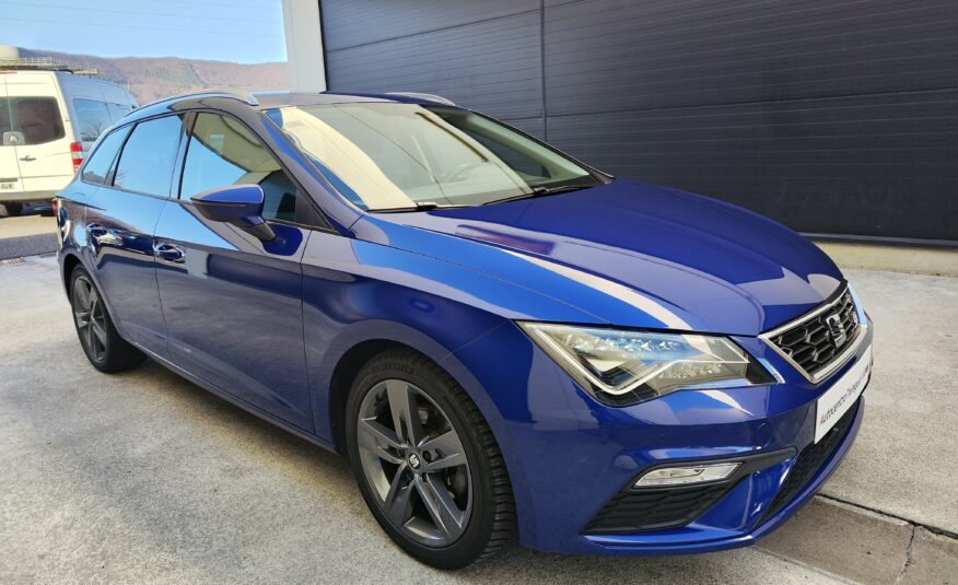 SEAT LEON ST FR 1.5 TSI 150 CV