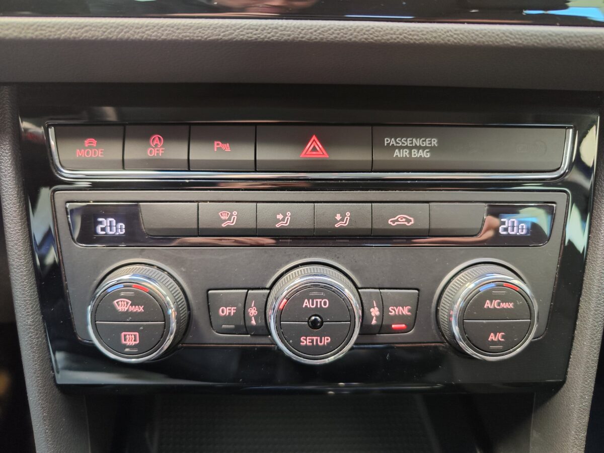 SEAT LEON ST FR 1.5 TSI 150 CV