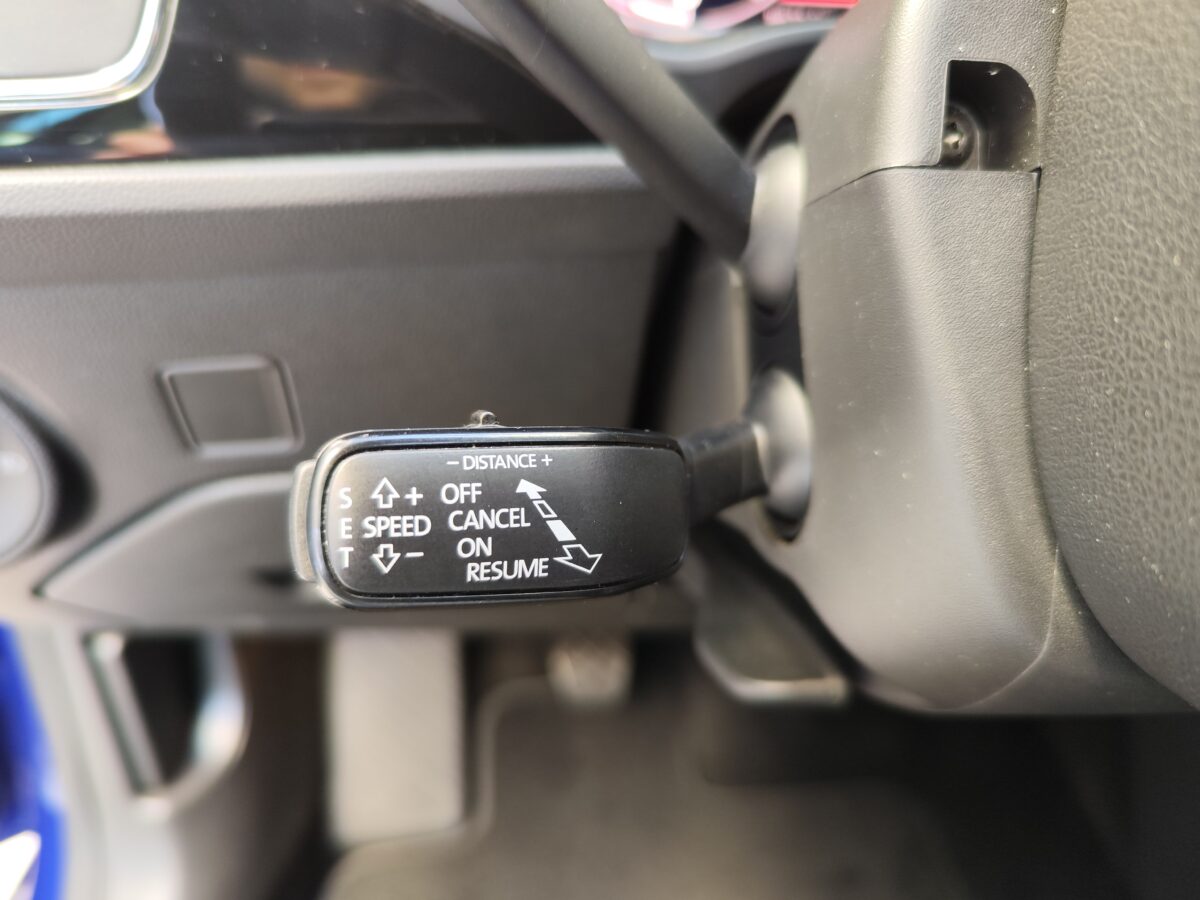 SEAT LEON ST FR 1.5 TSI 150 CV