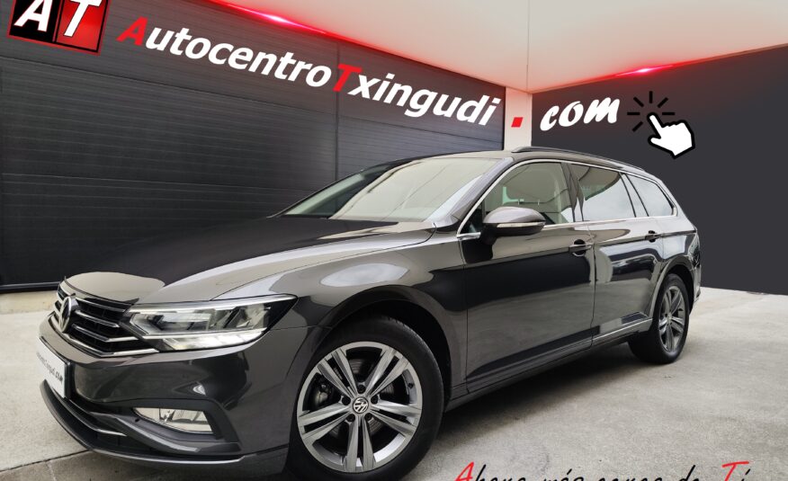 VOLKSWAGEN Passat Variant EXECUTIVE 2.0 TDI 150 CV