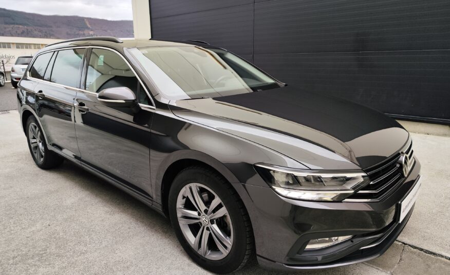 VOLKSWAGEN Passat Variant EXECUTIVE 2.0 TDI 150 CV