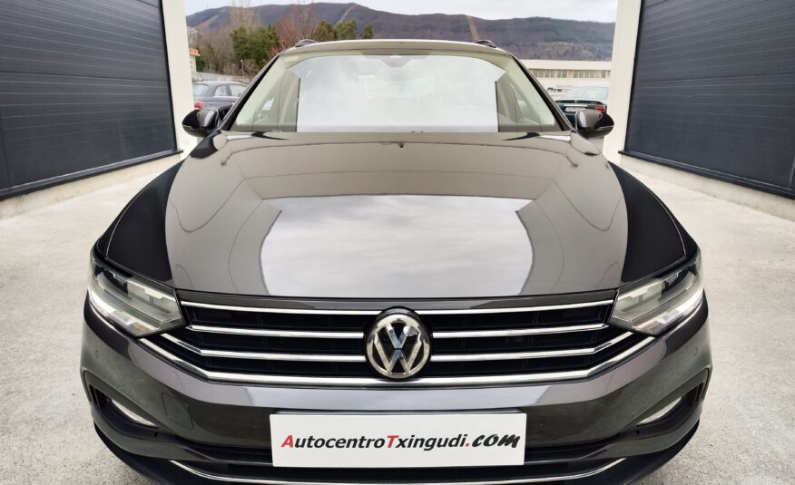 VOLKSWAGEN Passat Variant EXECUTIVE 2.0 TDI 150 CV