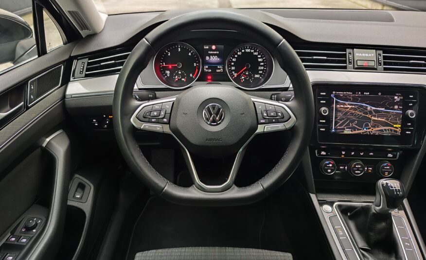 VOLKSWAGEN Passat Variant EXECUTIVE 2.0 TDI 150 CV