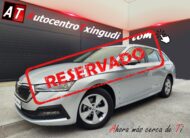 SKODA Octavia Combi Ambition 2.0 TDI 115 CV