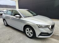 SKODA Octavia Combi Ambition 2.0 TDI 115 CV