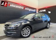 VOLKSWAGEN Golf Variant Advance 1.6 TDI 115 CV