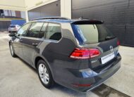 VOLKSWAGEN Golf Variant Advance 1.6 TDI 115 CV