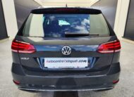 VOLKSWAGEN Golf Variant Advance 1.6 TDI 115 CV