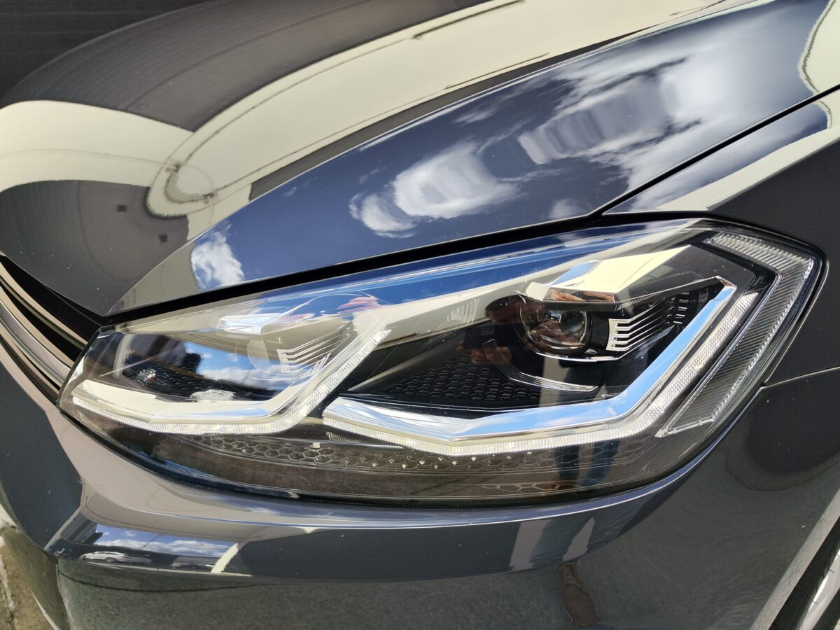 VOLKSWAGEN Golf Variant Advance 1.6 TDI 115 CV