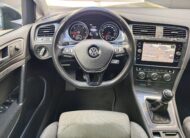 VOLKSWAGEN Golf Variant Advance 1.6 TDI 115 CV