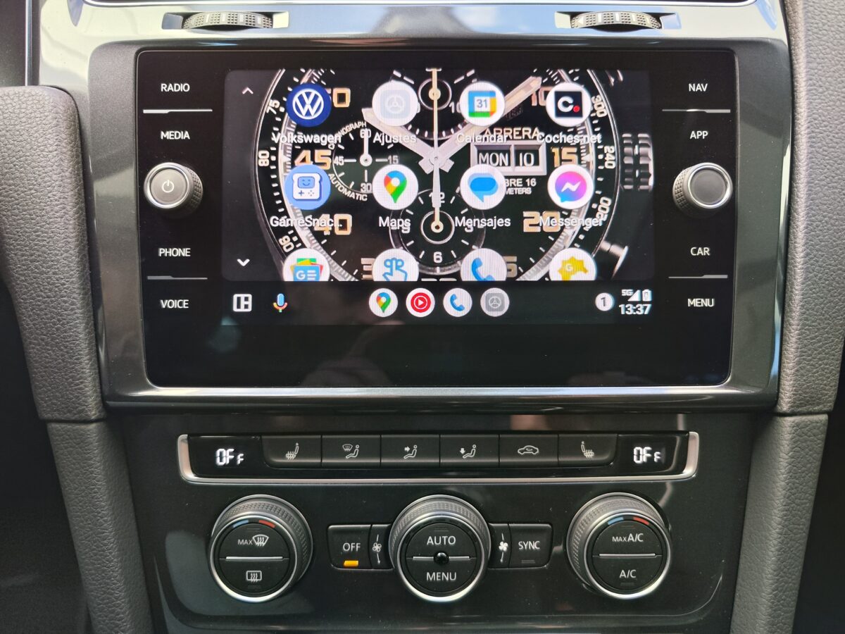 VOLKSWAGEN Golf Variant Advance 1.6 TDI 115 CV
