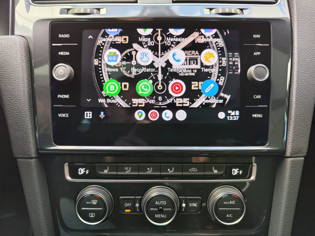 VOLKSWAGEN Golf Variant Advance 1.6 TDI 115 CV