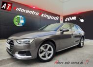 AUDI A4 AVANT Advanced 30 TDI Stronic 136 CV