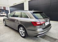 AUDI A4 AVANT Advanced 30 TDI Stronic 136 CV