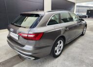 AUDI A4 AVANT Advanced 30 TDI Stronic 136 CV