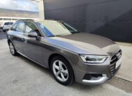 AUDI A4 AVANT Advanced 30 TDI Stronic 136 CV