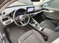 AUDI A4 AVANT Advanced 30 TDI Stronic 136 CV