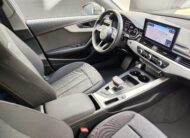 AUDI A4 AVANT Advanced 30 TDI Stronic 136 CV