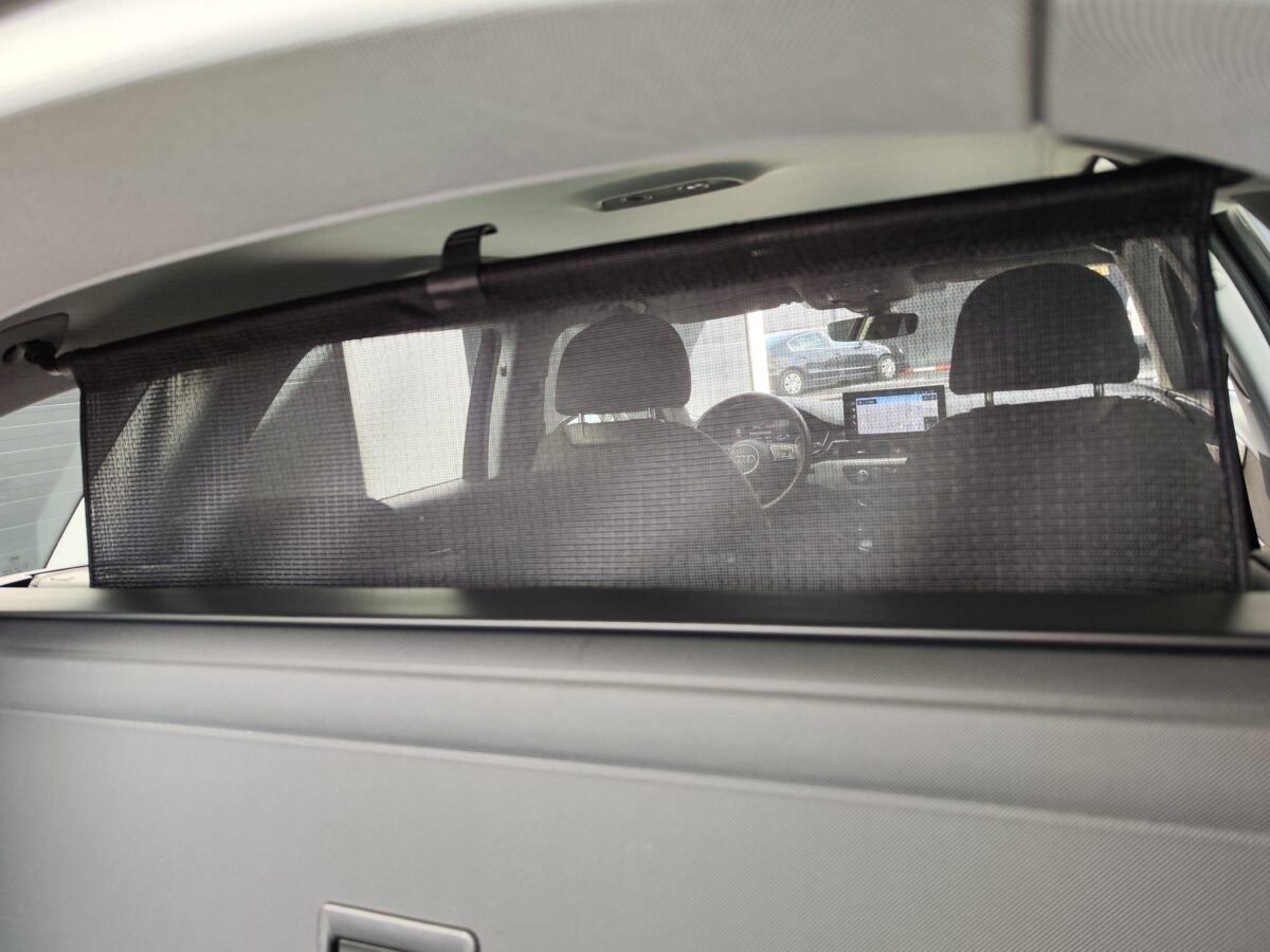 AUDI A4 AVANT Advanced 30 TDI Stronic 136 CV