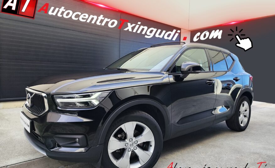 Volvo XC40 MOMENTUM PRO 1.5 130 CV