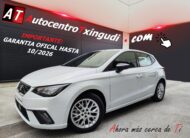 SEAT IBIZA FR 1.0 TSI 110 CV