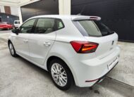 SEAT IBIZA FR 1.0 TSI 110 CV