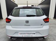 SEAT IBIZA FR 1.0 TSI 110 CV