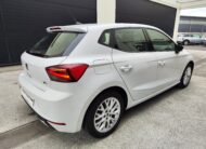 SEAT IBIZA FR 1.0 TSI 110 CV