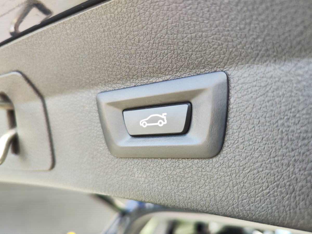 BMW serie 2 Gran Tourer 216d 7plazas 115 cv
