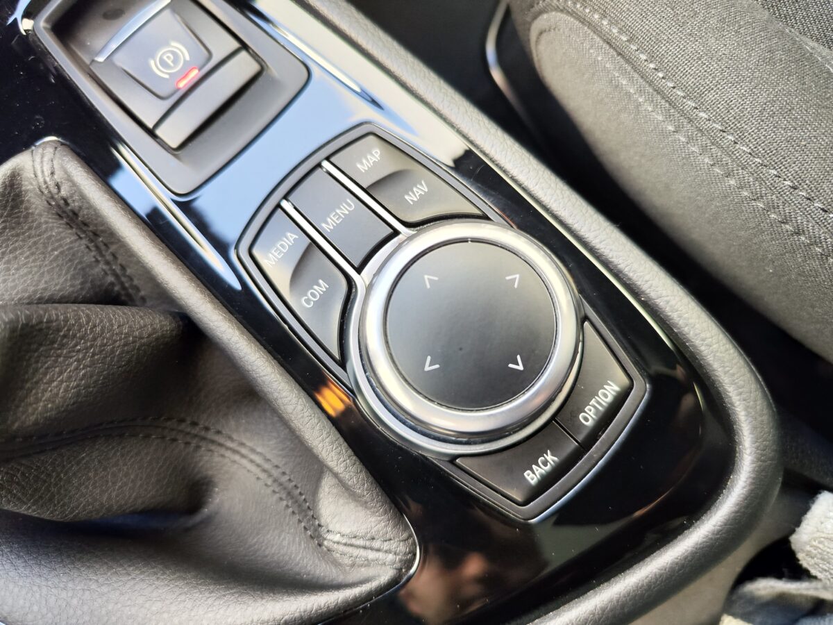 BMW serie 2 Gran Tourer 216d 7plazas 115 cv