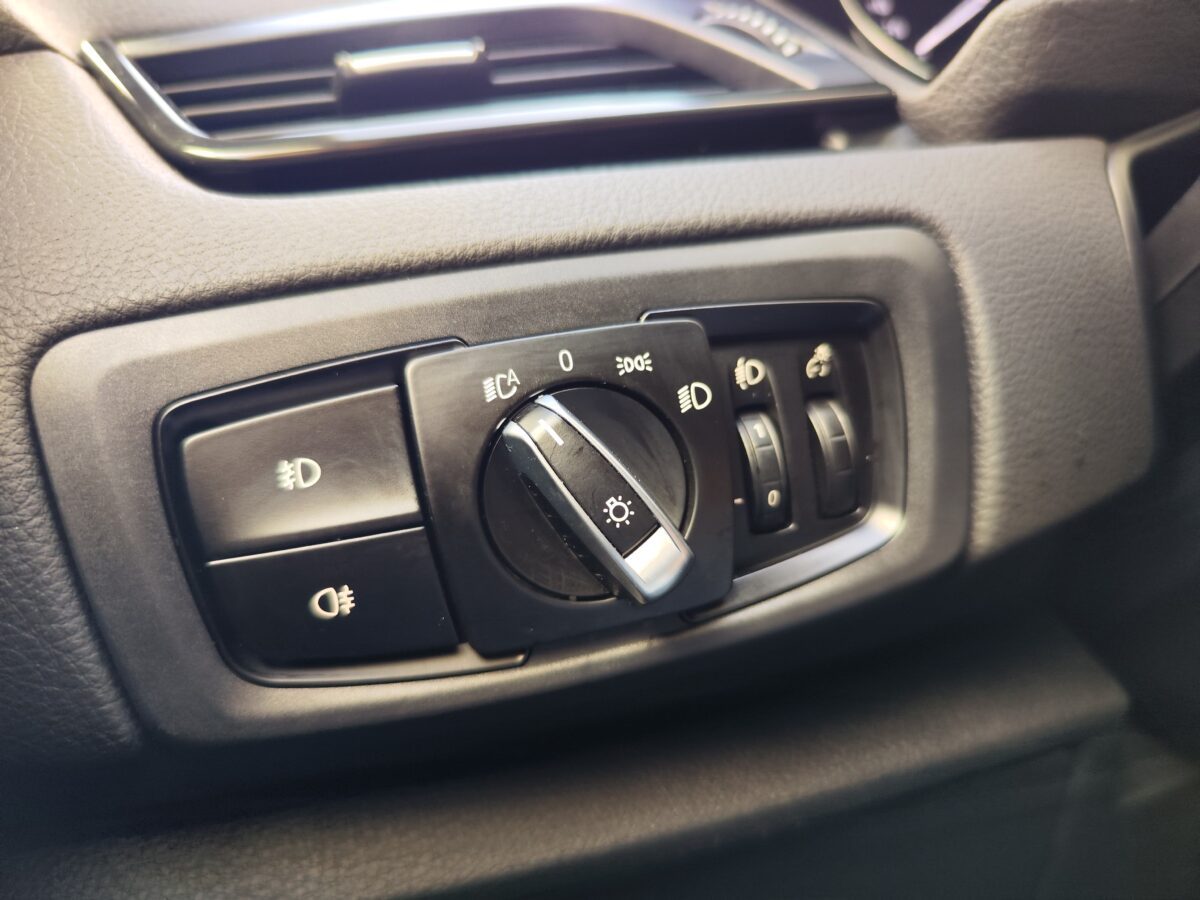 BMW serie 2 Gran Tourer 216d 7plazas 115 cv