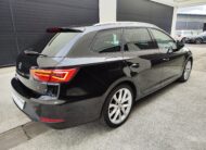 SEAT LEON ST FR 2.0 TDI 150 CV