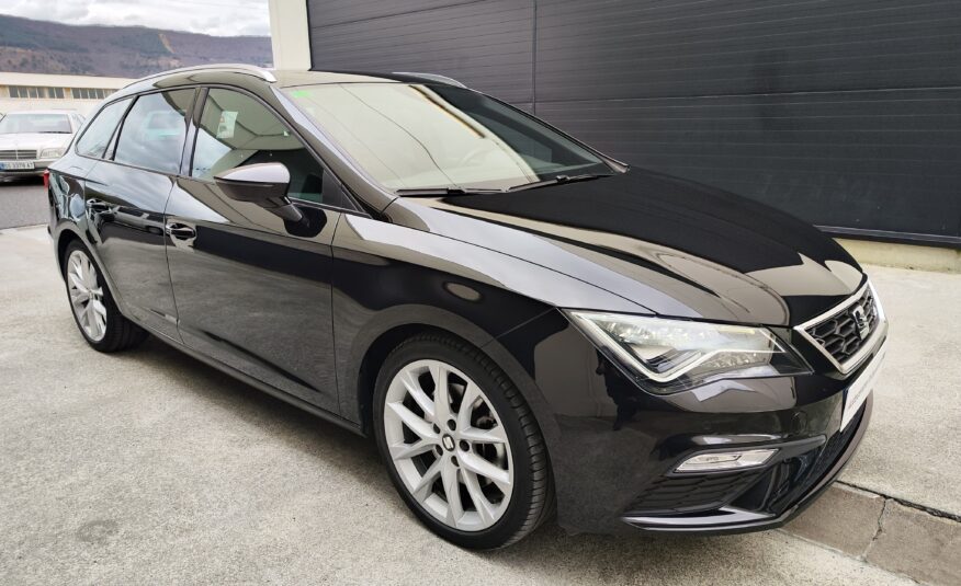 SEAT LEON ST FR 2.0 TDI 150 CV