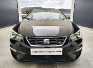 SEAT LEON ST FR 2.0 TDI 150 CV