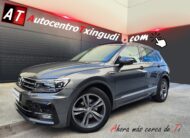 VOLKSWAGEN TIGUAN Sport R-line 1.4 TSI 150 CV DSG