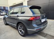 VOLKSWAGEN TIGUAN Sport R-line 1.4 TSI 150 CV DSG
