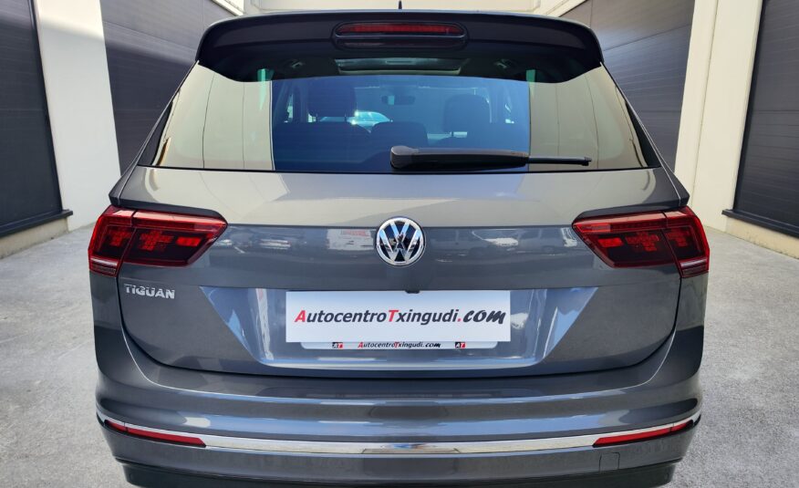 VOLKSWAGEN TIGUAN Sport R-line 1.4 TSI 150 CV DSG