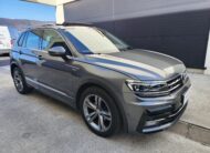 VOLKSWAGEN TIGUAN Sport R-line 1.4 TSI 150 CV DSG