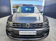 VOLKSWAGEN TIGUAN Sport R-line 1.4 TSI 150 CV DSG