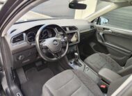 VOLKSWAGEN TIGUAN Sport R-line 1.4 TSI 150 CV DSG