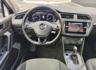 VOLKSWAGEN TIGUAN Sport R-line 1.4 TSI 150 CV DSG