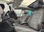 VOLKSWAGEN TIGUAN Sport R-line 1.4 TSI 150 CV DSG