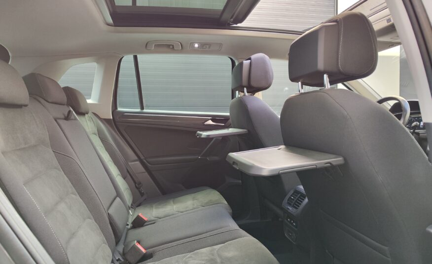VOLKSWAGEN TIGUAN Sport R-line 1.4 TSI 150 CV DSG