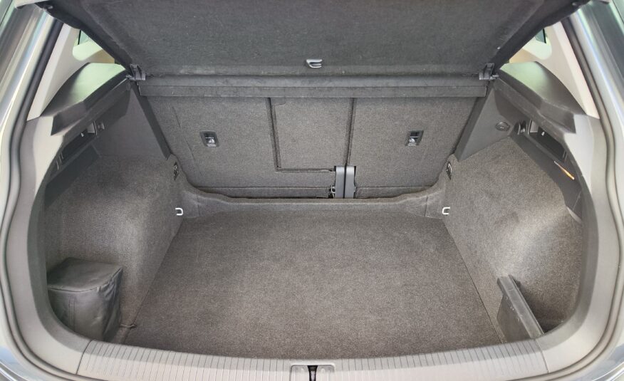 VOLKSWAGEN TIGUAN Sport R-line 1.4 TSI 150 CV DSG