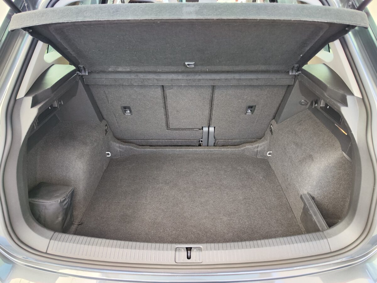 VOLKSWAGEN TIGUAN Sport R-line 1.4 TSI 150 CV DSG