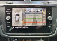 VOLKSWAGEN TIGUAN Sport R-line 1.4 TSI 150 CV DSG
